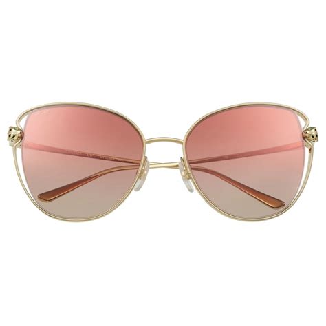 cartier butterfly sunglasses|cartier sunglasses near me.